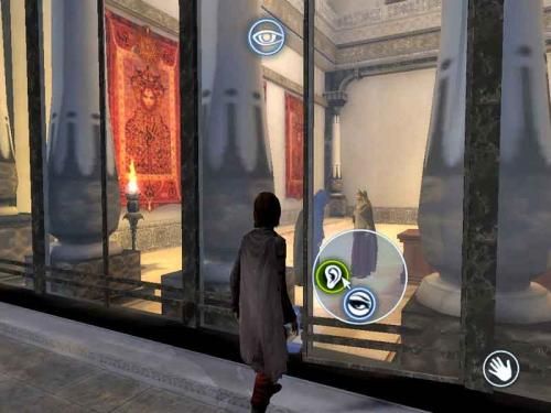 Dreamfall The Longest Journey 120950,3